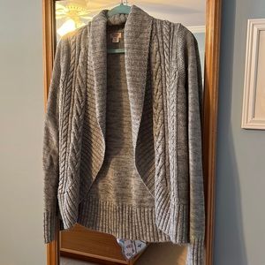 Mossimo Supply Co. XL Sweater